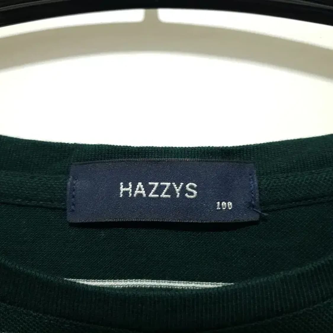 헤지스 반팔 100_S1238 상품이미지6