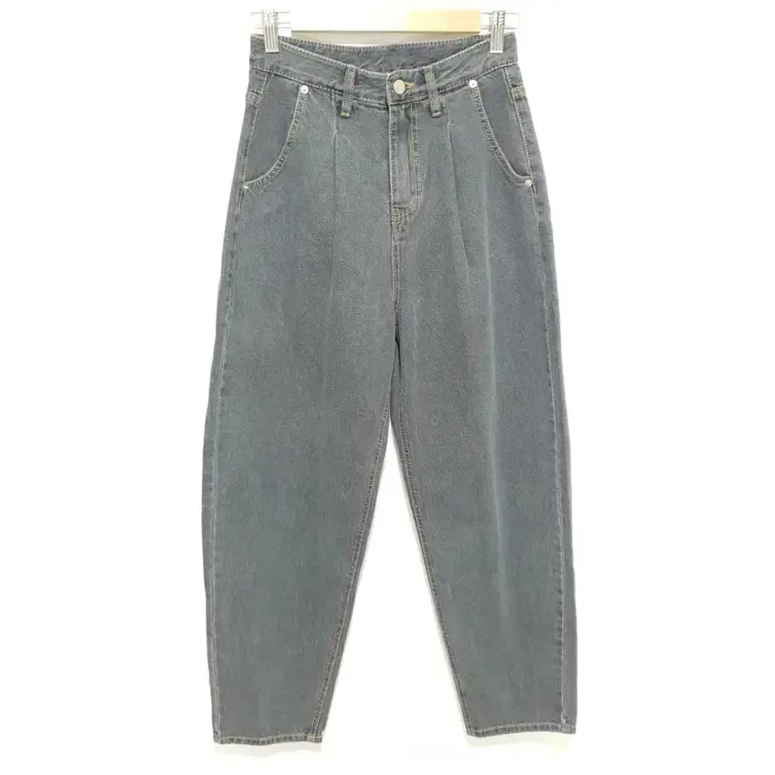 무아무아 데님 팬츠 S_M1276 상품이미지1