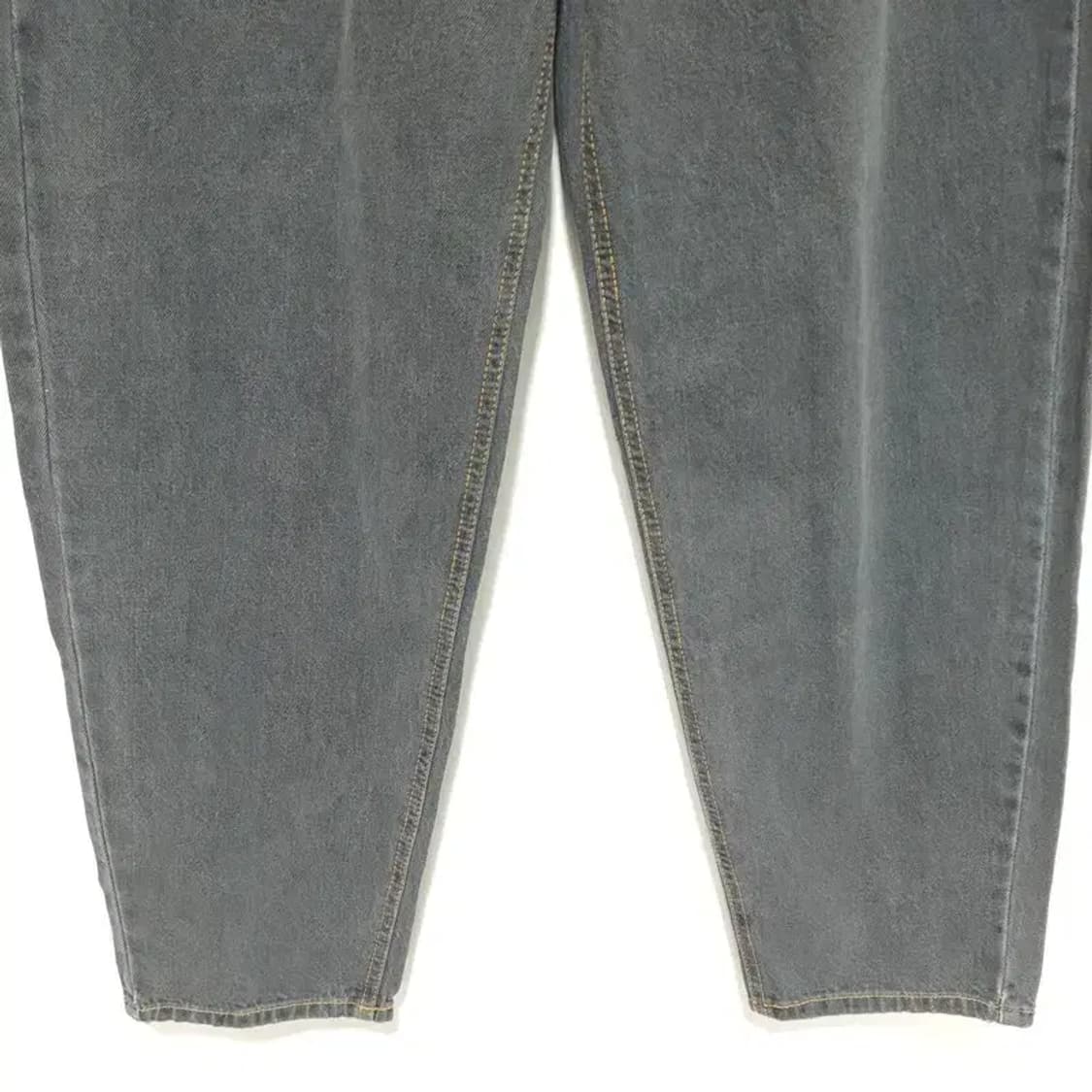 무아무아 데님 팬츠 S_M1276 상품이미지3