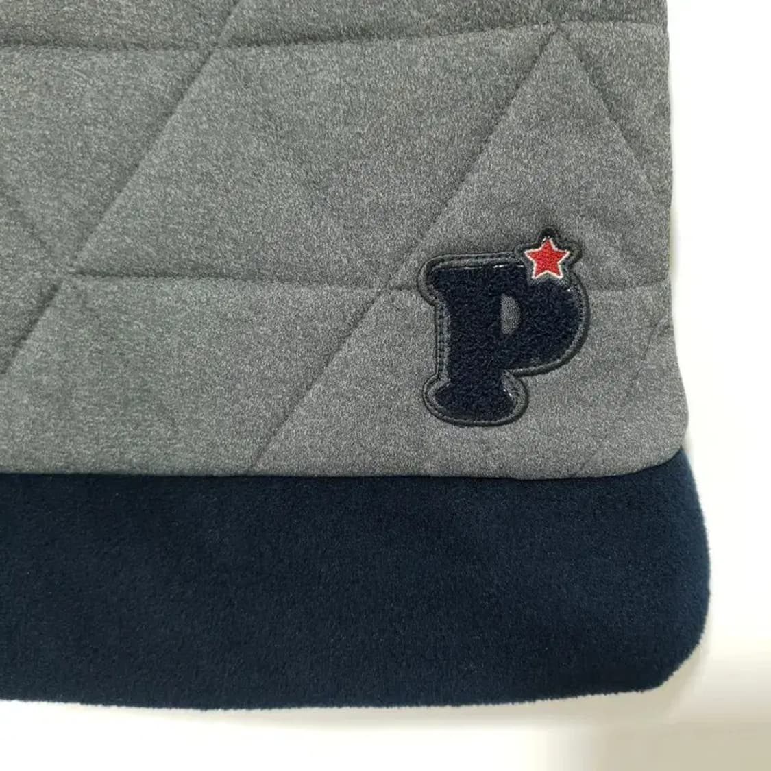 JDX 골프 여성 패딩 스커트 70_W0307 상품이미지3