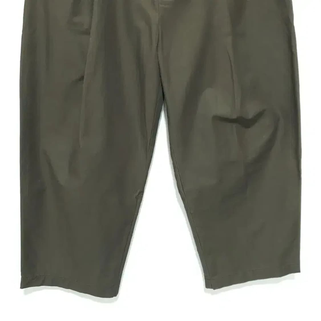 싱거루프 1995 EDGE LONG  와이드 팬츠 2_M1284 상품이미지3