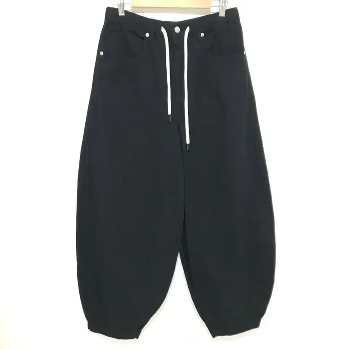 KICHUL 기철 벌룬 팬츠 M_M1288 상품이미지1