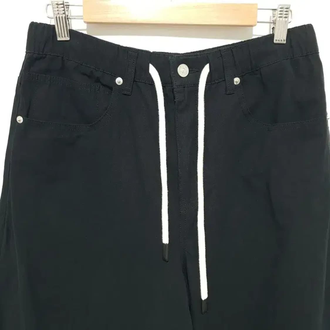 KICHUL 기철 벌룬 팬츠 M_M1288 상품이미지2