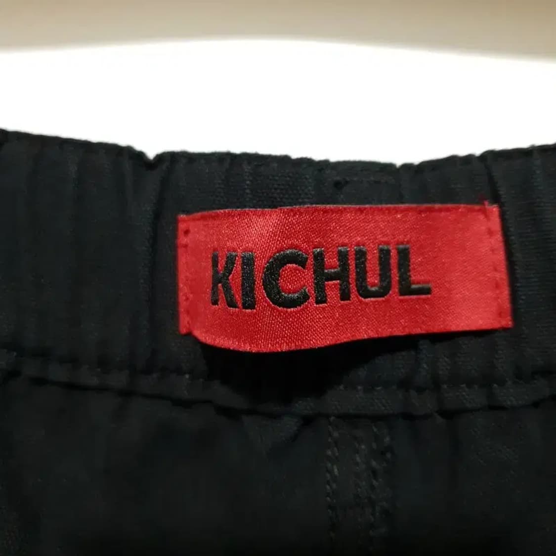 KICHUL 기철 벌룬 팬츠 M_M1288 상품이미지8