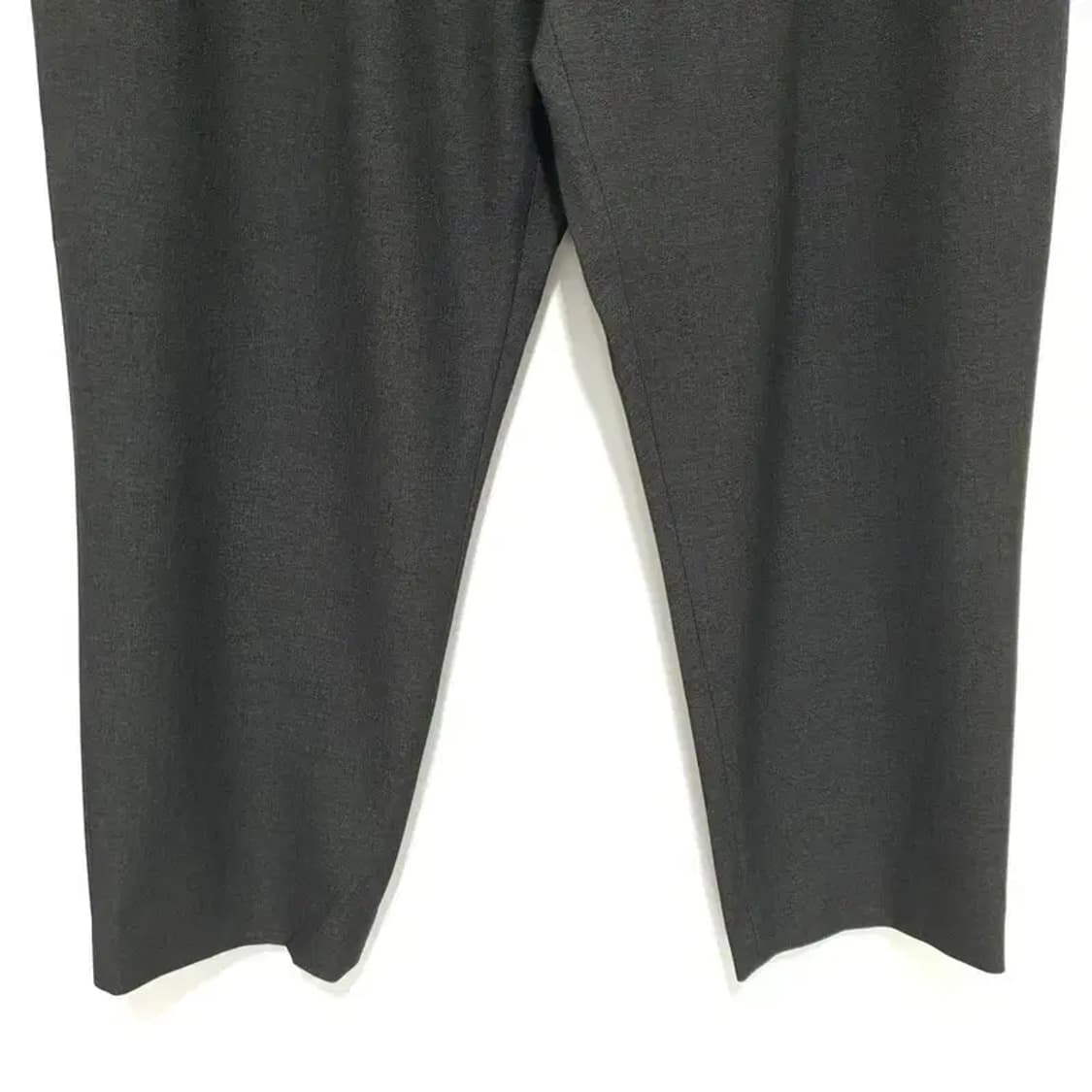 247시리즈 테일러드 스탠다드 밴딩 슬랙스 S_M1289 상품이미지3