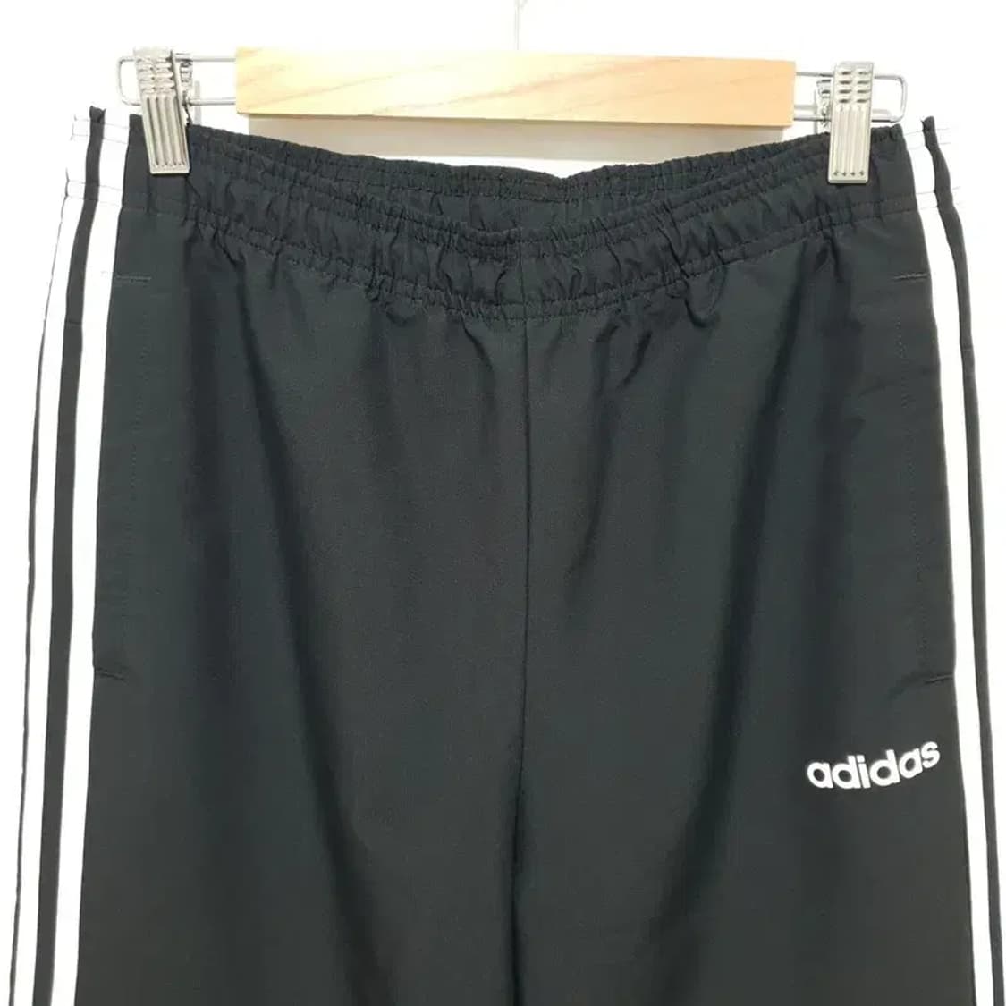 아디다스 에센셜 3S 윈드 팬츠 M_M1291 상품이미지2