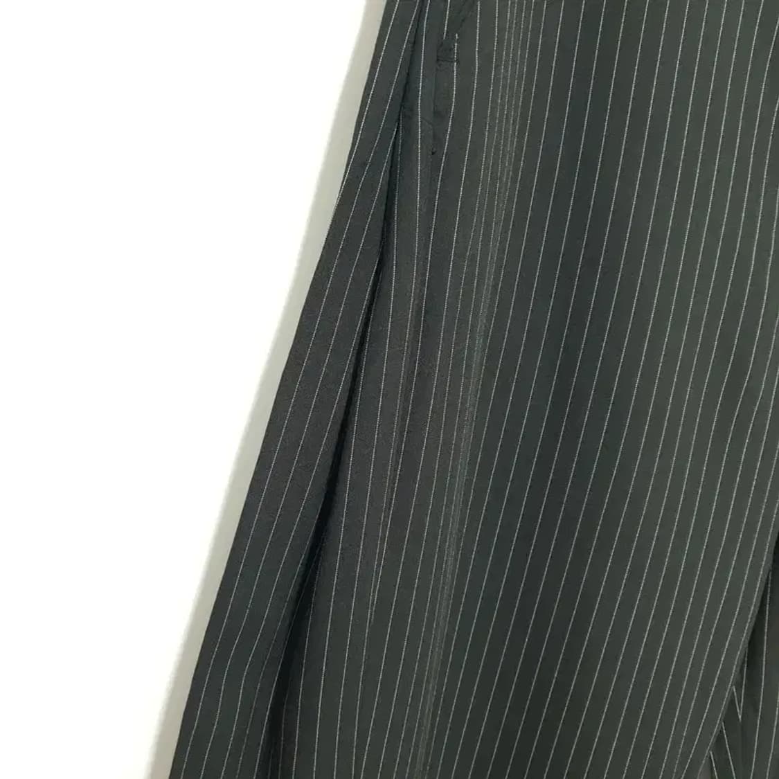 시그니처 사이드 딥 원턱 슬랙스 XL_S1251 상품이미지4