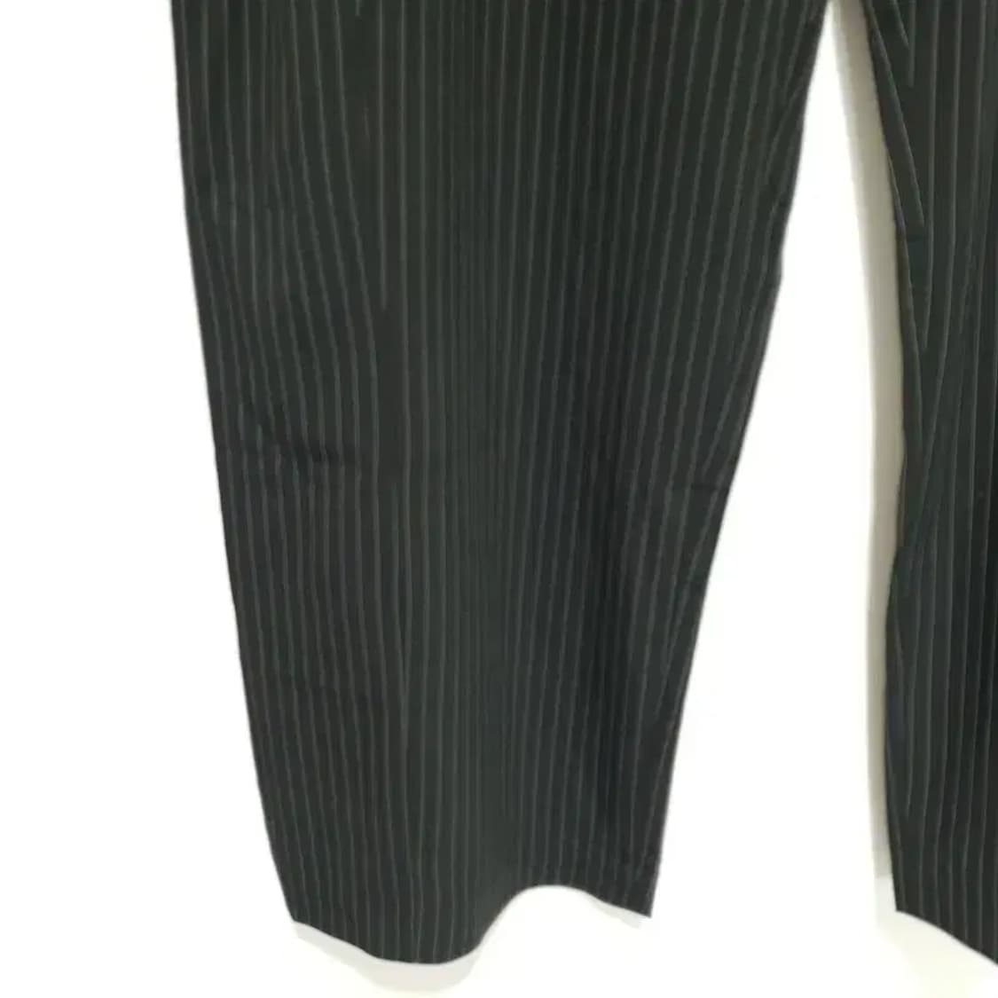 시그니처 사이드 딥 원턱 슬랙스 XL_S1251 상품이미지5