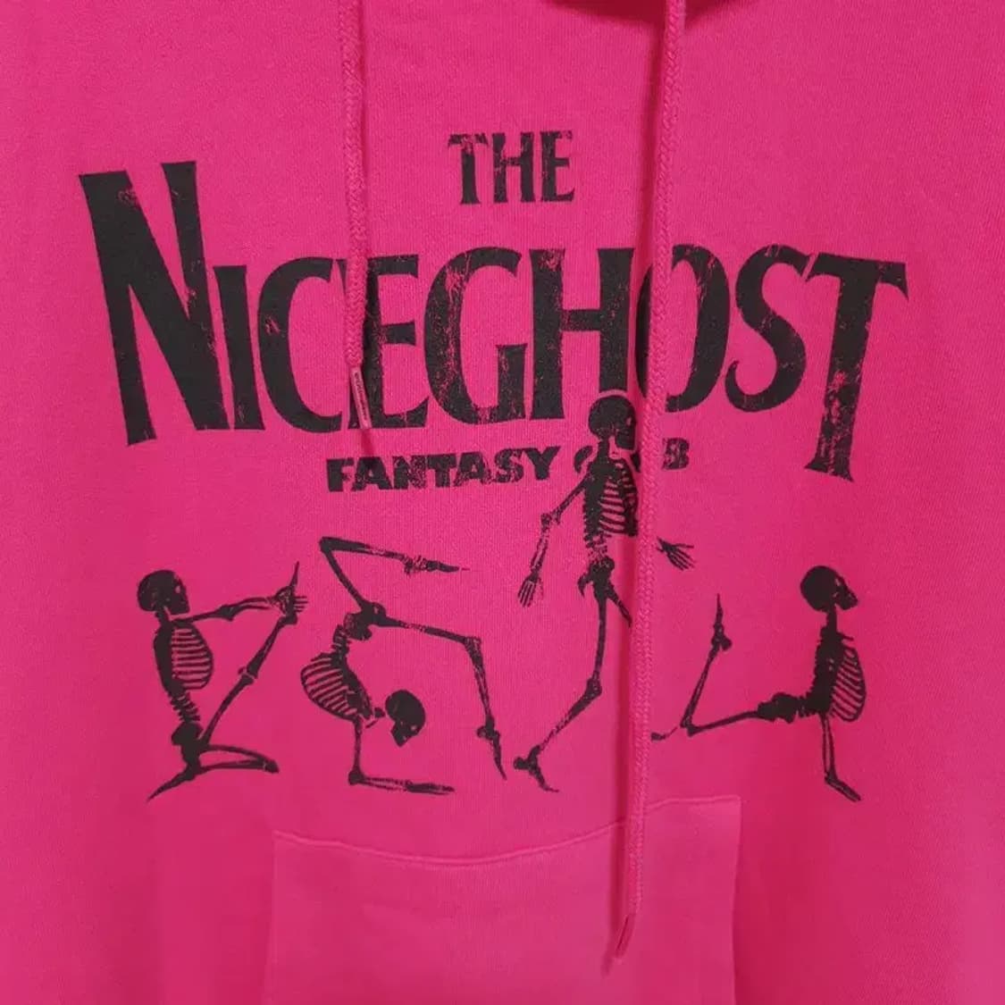 나이스 고스트 클럽 후드티 S_M1299 상품이미지3