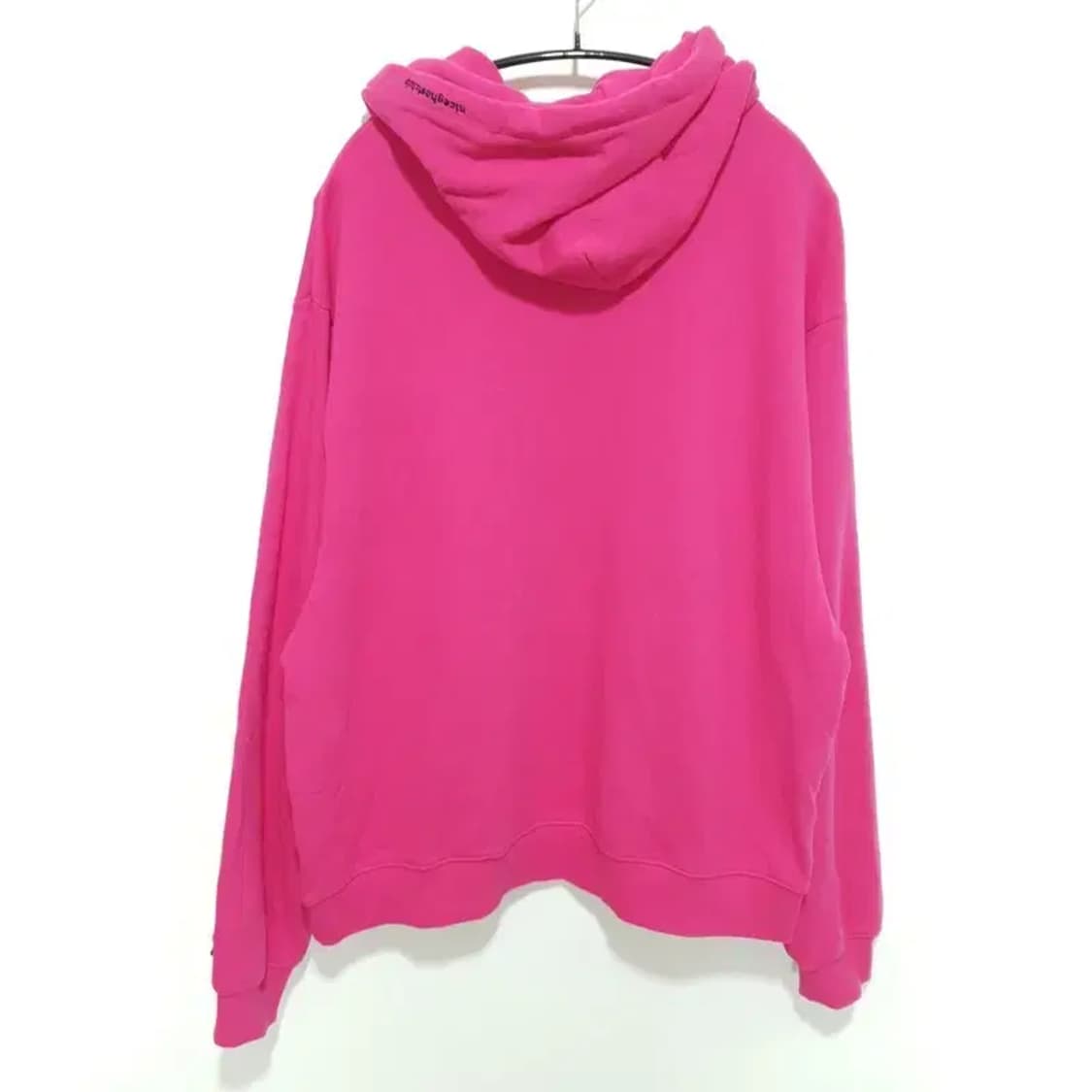 나이스 고스트 클럽 후드티 S_M1299 상품이미지5