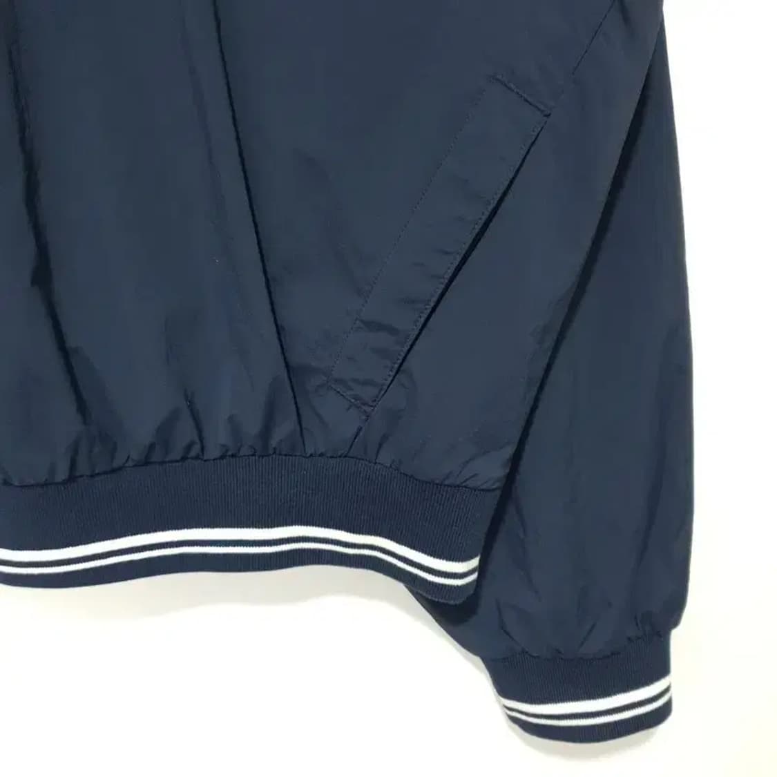 자라 웜업 맨투맨 L_M1300 상품이미지3