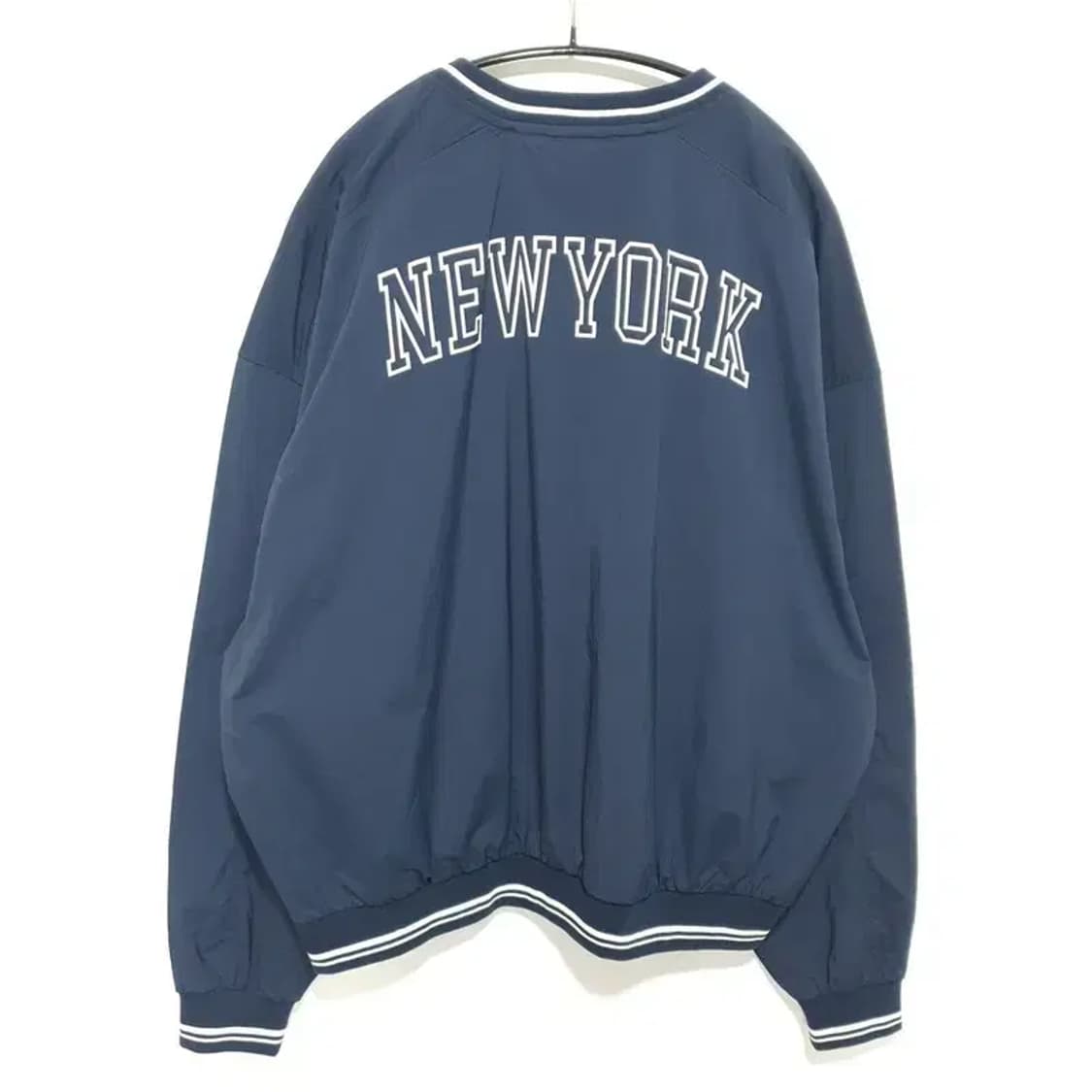 자라 웜업 맨투맨 L_M1300 상품이미지4