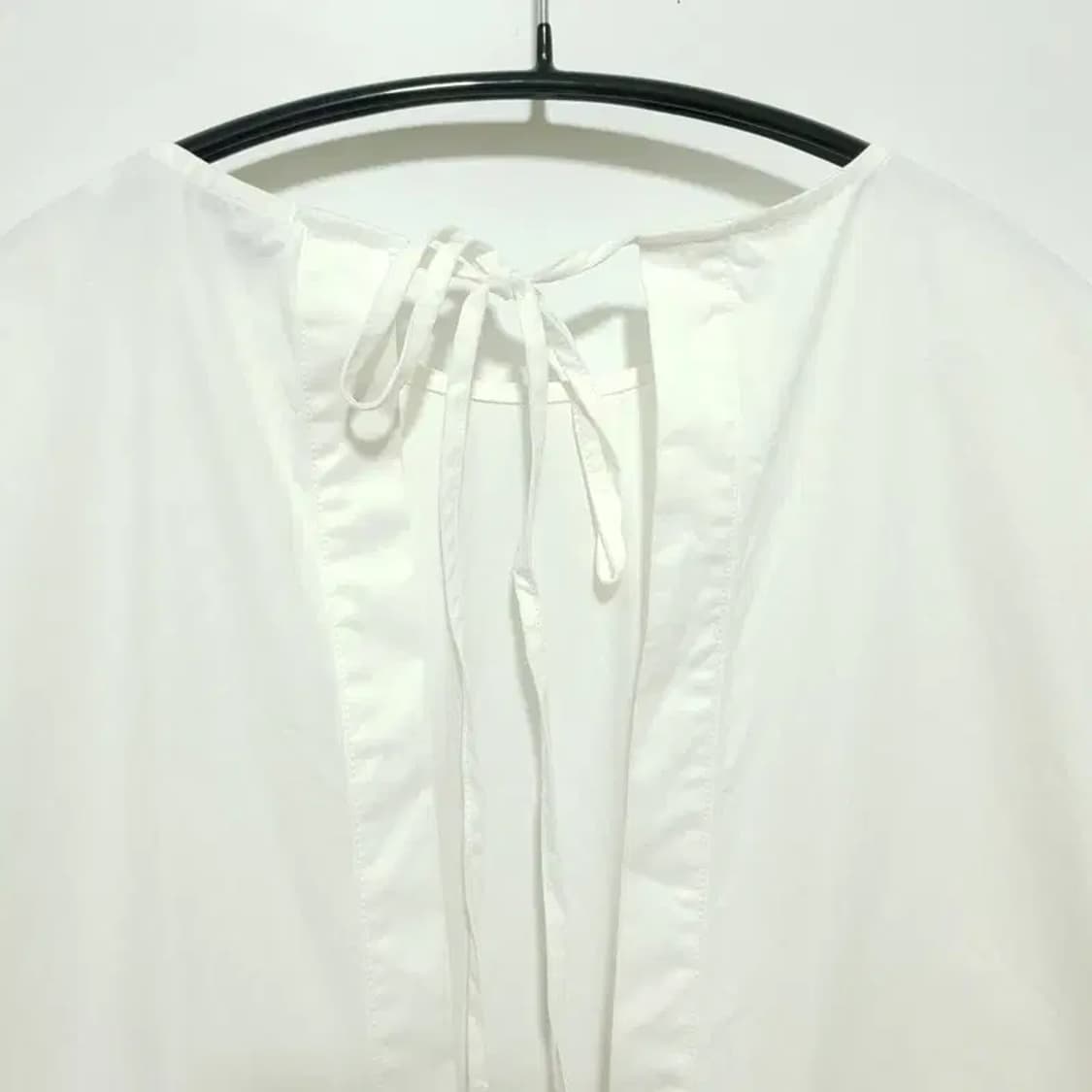 코스 어드저스터블 튜닉 블라우스 EUR 34_M1309 상품이미지6