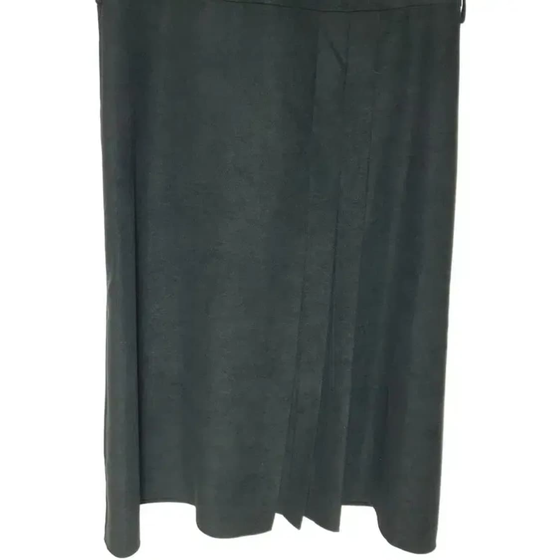 핫핑 플리츠 레이어드 뷔스티에 원피스 1_M1311 상품이미지4