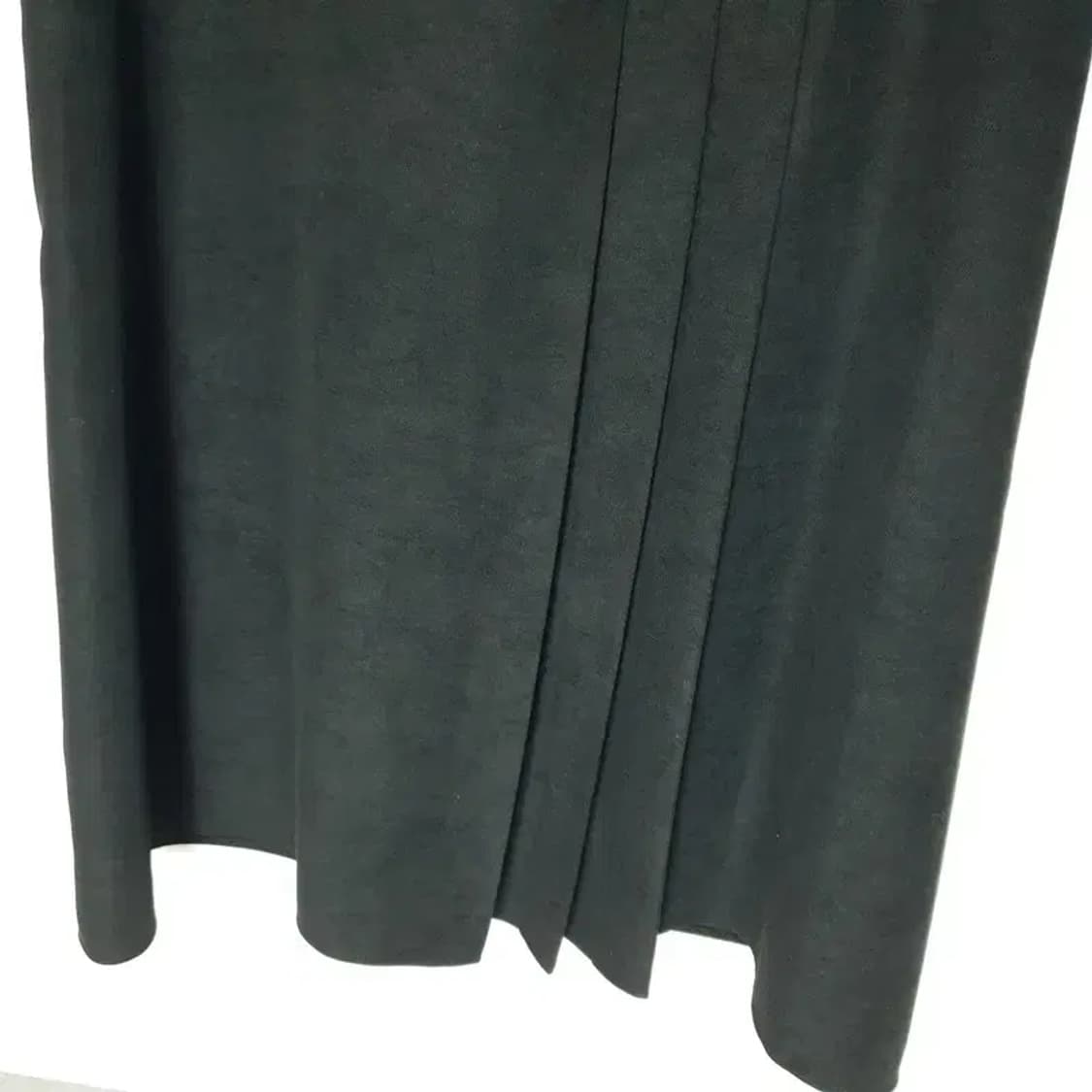 핫핑 플리츠 레이어드 뷔스티에 원피스 1_M1311 상품이미지5