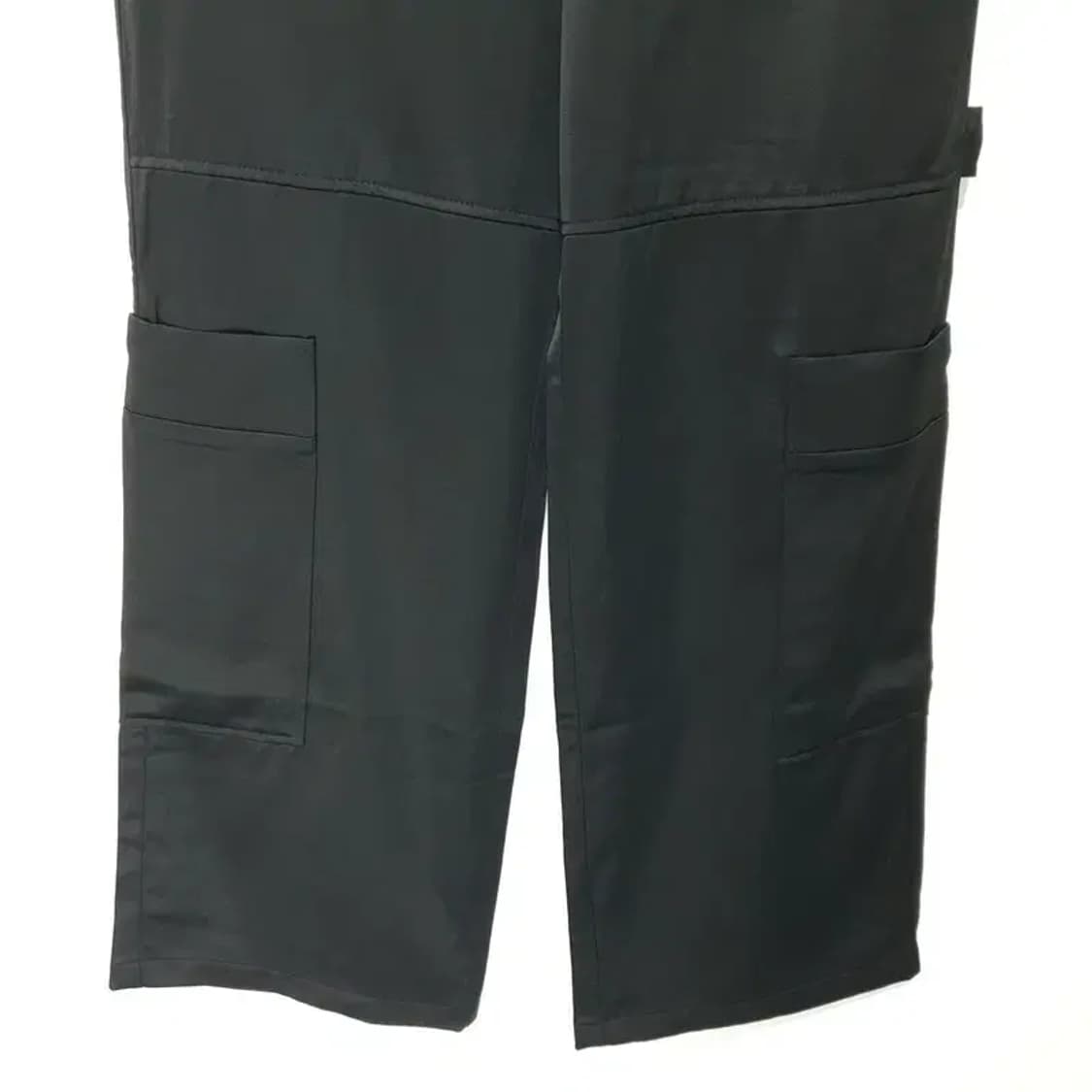 자라 새틴 카고 팬츠 S_M1316 상품이미지3