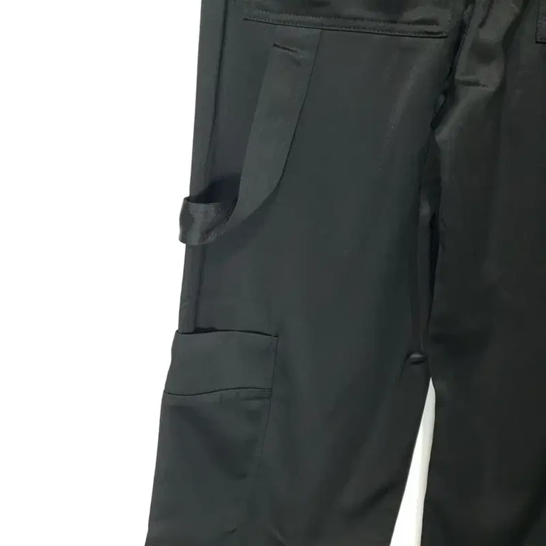 자라 새틴 카고 팬츠 S_M1316 상품이미지5