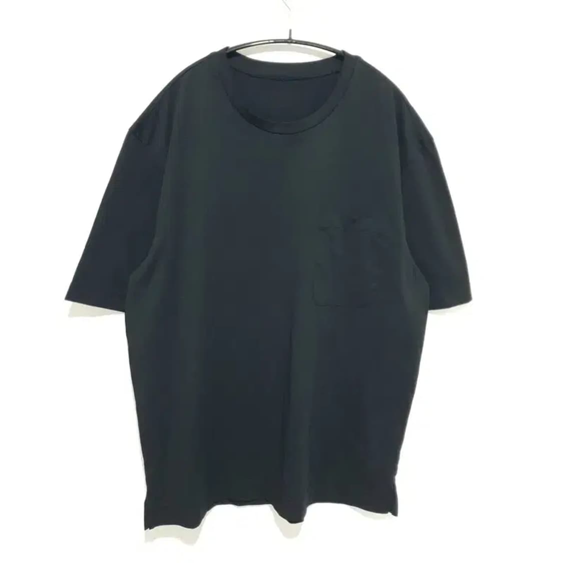 안다르 남성 에어리핏 포켓 반팔 XL_S1254 상품이미지1