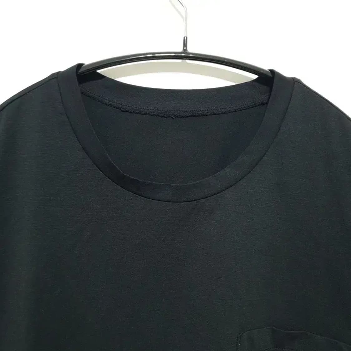 안다르 남성 에어리핏 포켓 반팔 XL_S1254 상품이미지2