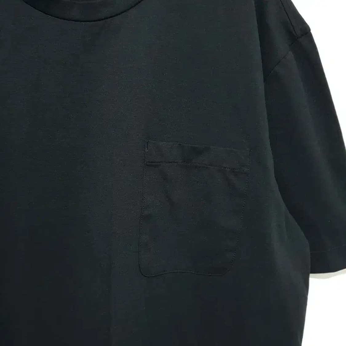 안다르 남성 에어리핏 포켓 반팔 XL_S1254 상품이미지3