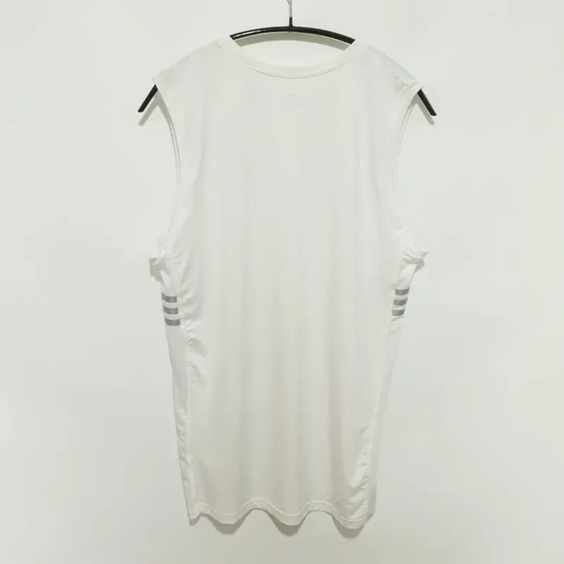 아디다스 기능성 민소매 나시 티 L_S1257 상품이미지5