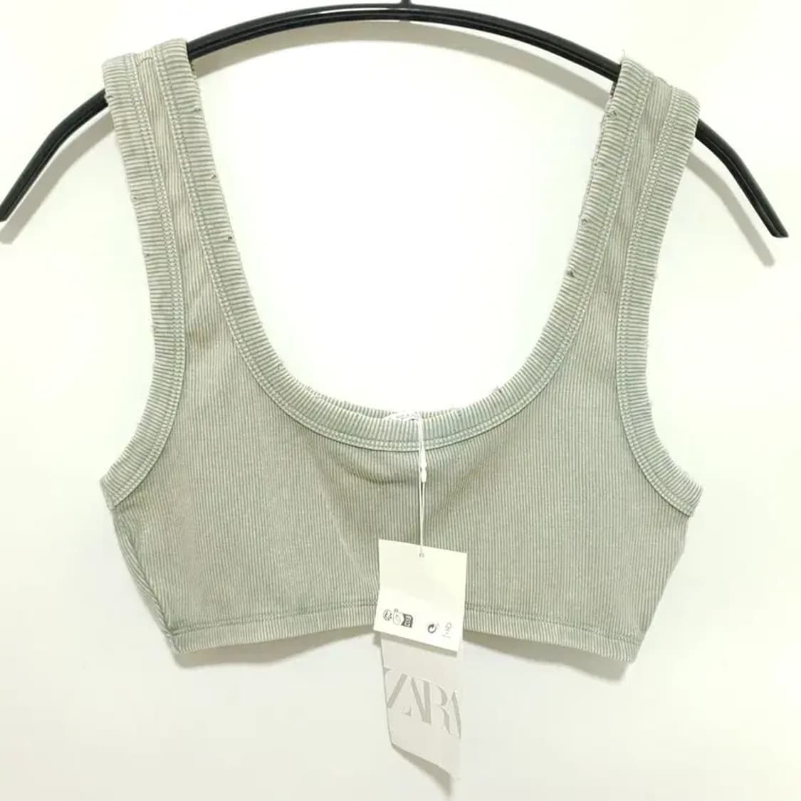 자라 브라 탑 S_S1260 상품이미지1