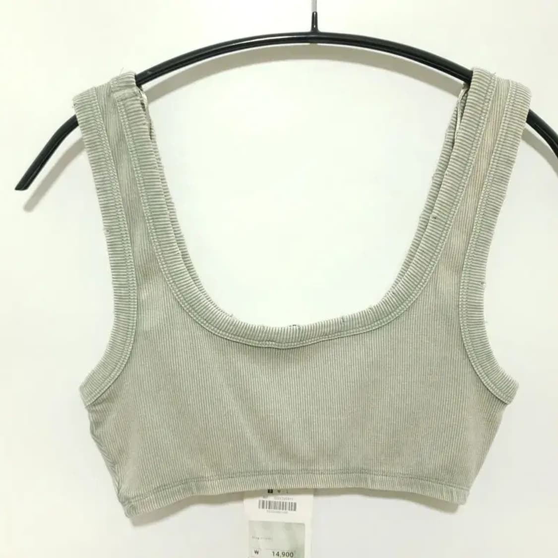 자라 브라 탑 S_S1260 상품이미지3