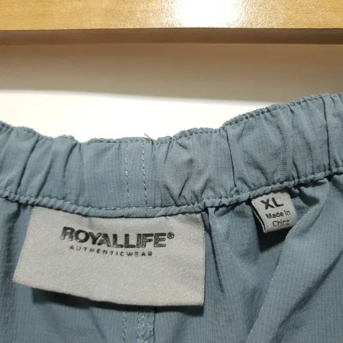 로얄라이프 스트링 반바지 XL_S1277 상품이미지5