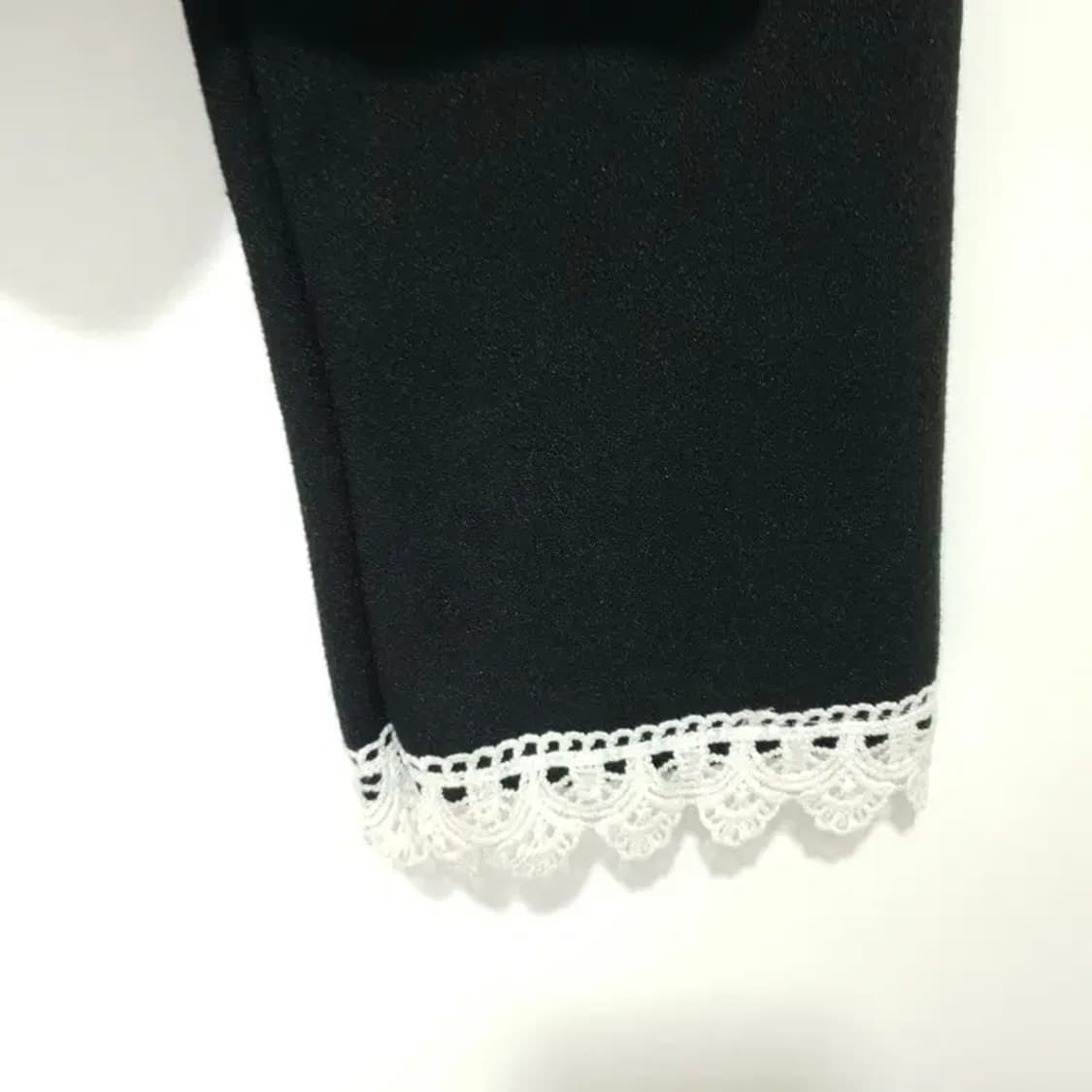 레이스카라 진주버튼 자켓 F_M1302 상품이미지4