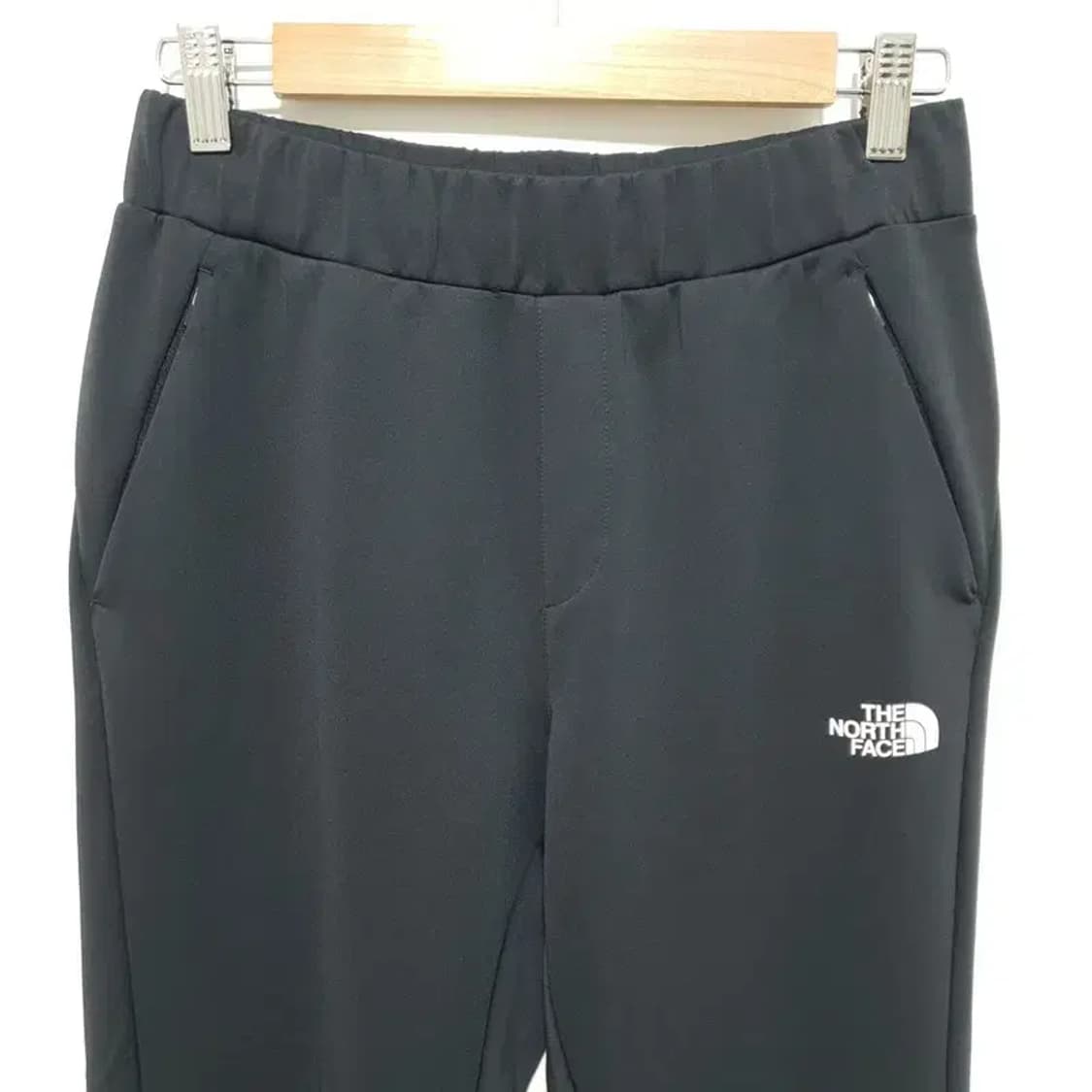 노스페이스 여성 헬스 테크 팬츠 75_M1317 상품이미지2