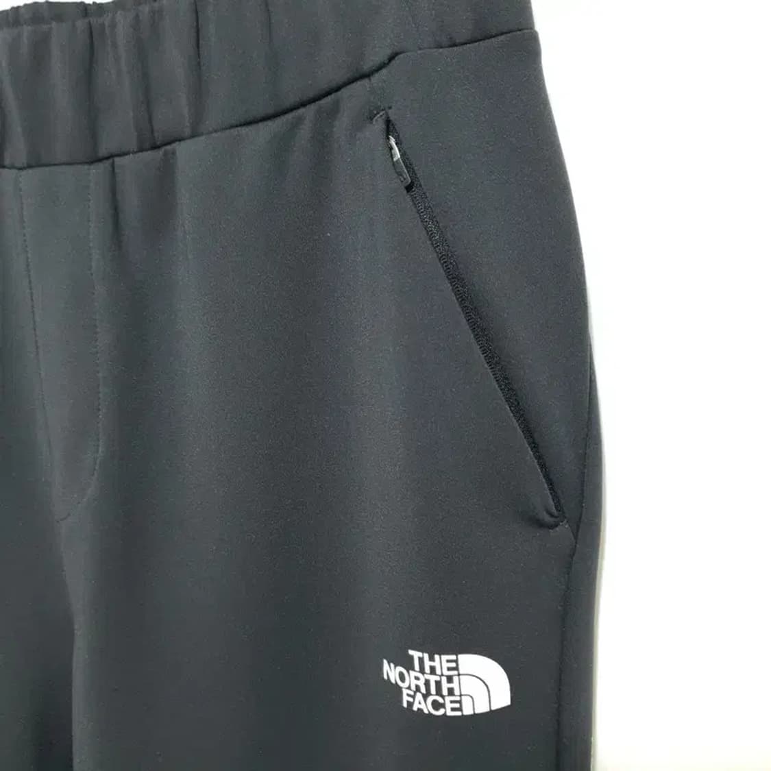 노스페이스 여성 헬스 테크 팬츠 75_M1317 상품이미지3