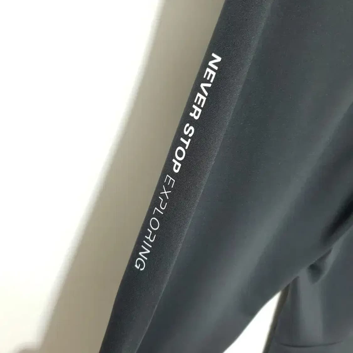 노스페이스 여성 헬스 테크 팬츠 75_M1317 상품이미지6