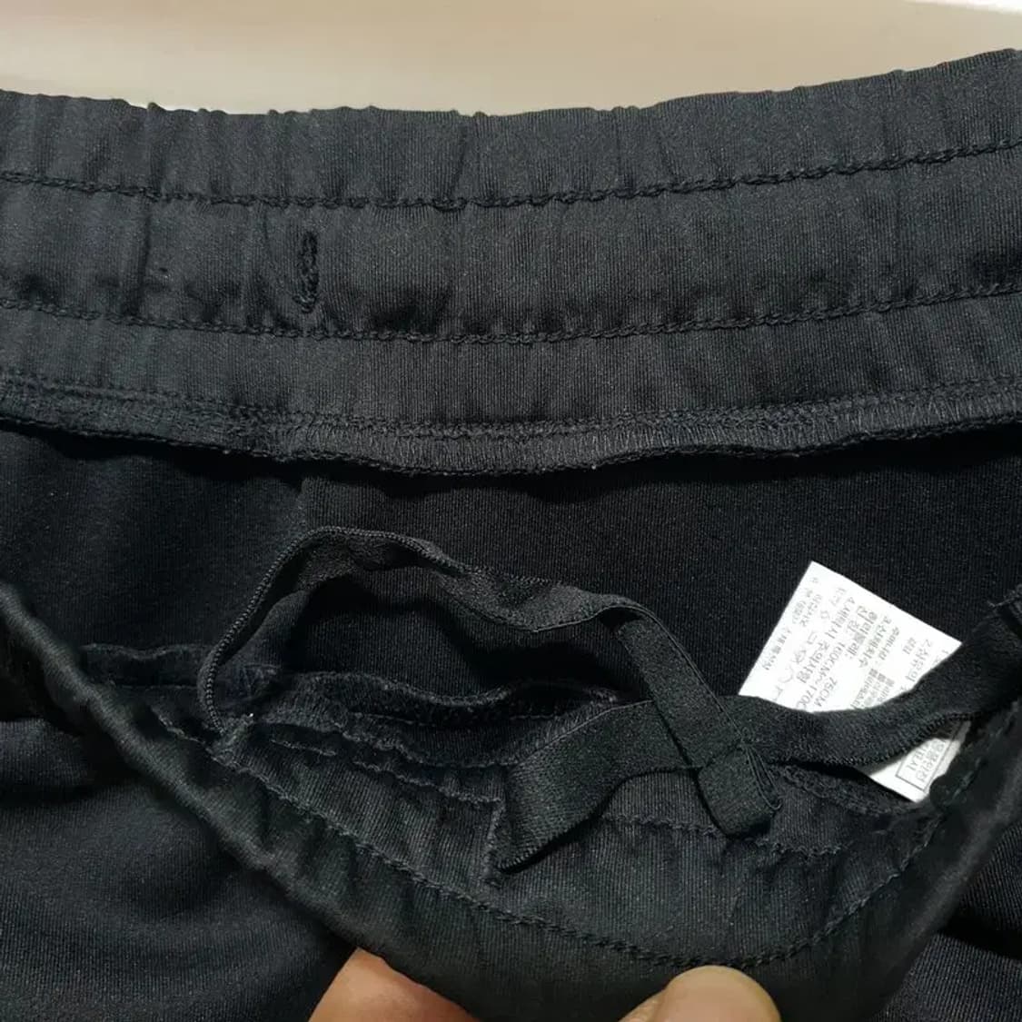 노스페이스 여성 헬스 테크 팬츠 75_M1317 상품이미지7