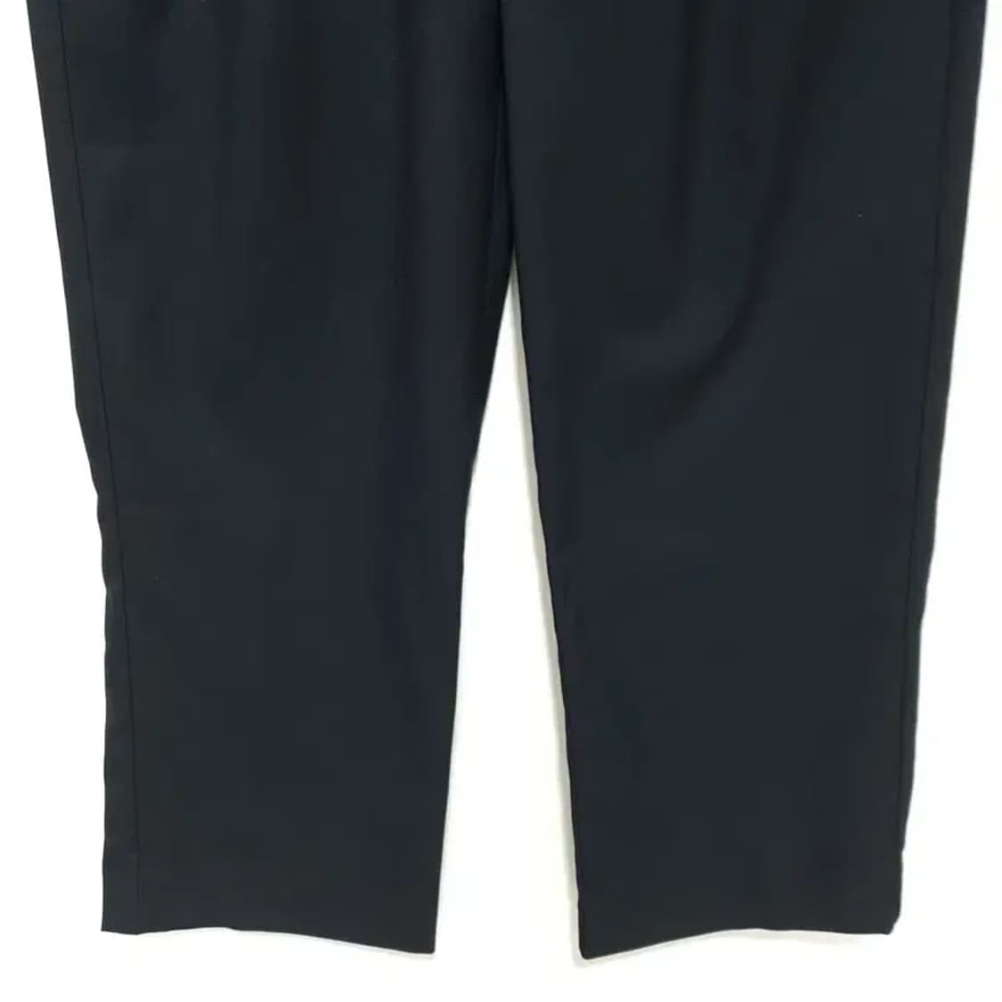 더니트컴퍼니 델레강트 플리티드 팬츠 XS_M1323 상품이미지3