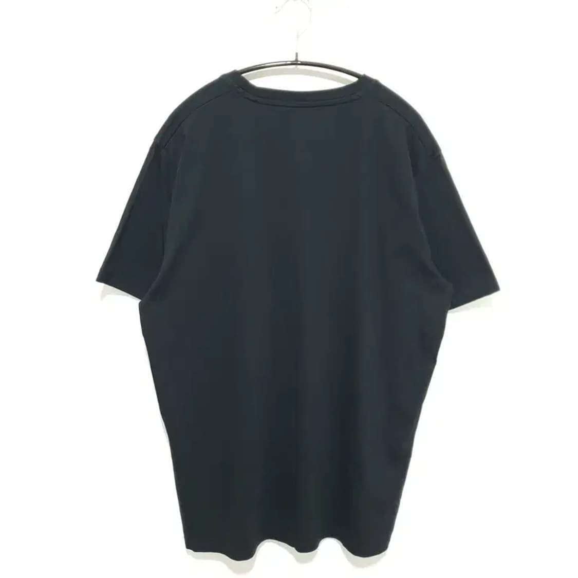 유니클로 수피마 코튼 반팔 L_S1255 상품이미지4