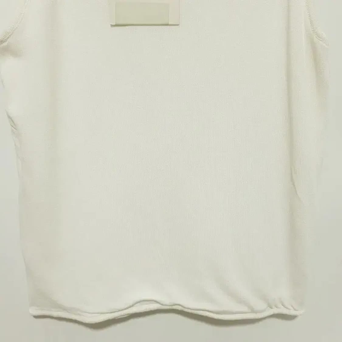 자라 베이직 니트 탑 S_S1261 상품이미지3