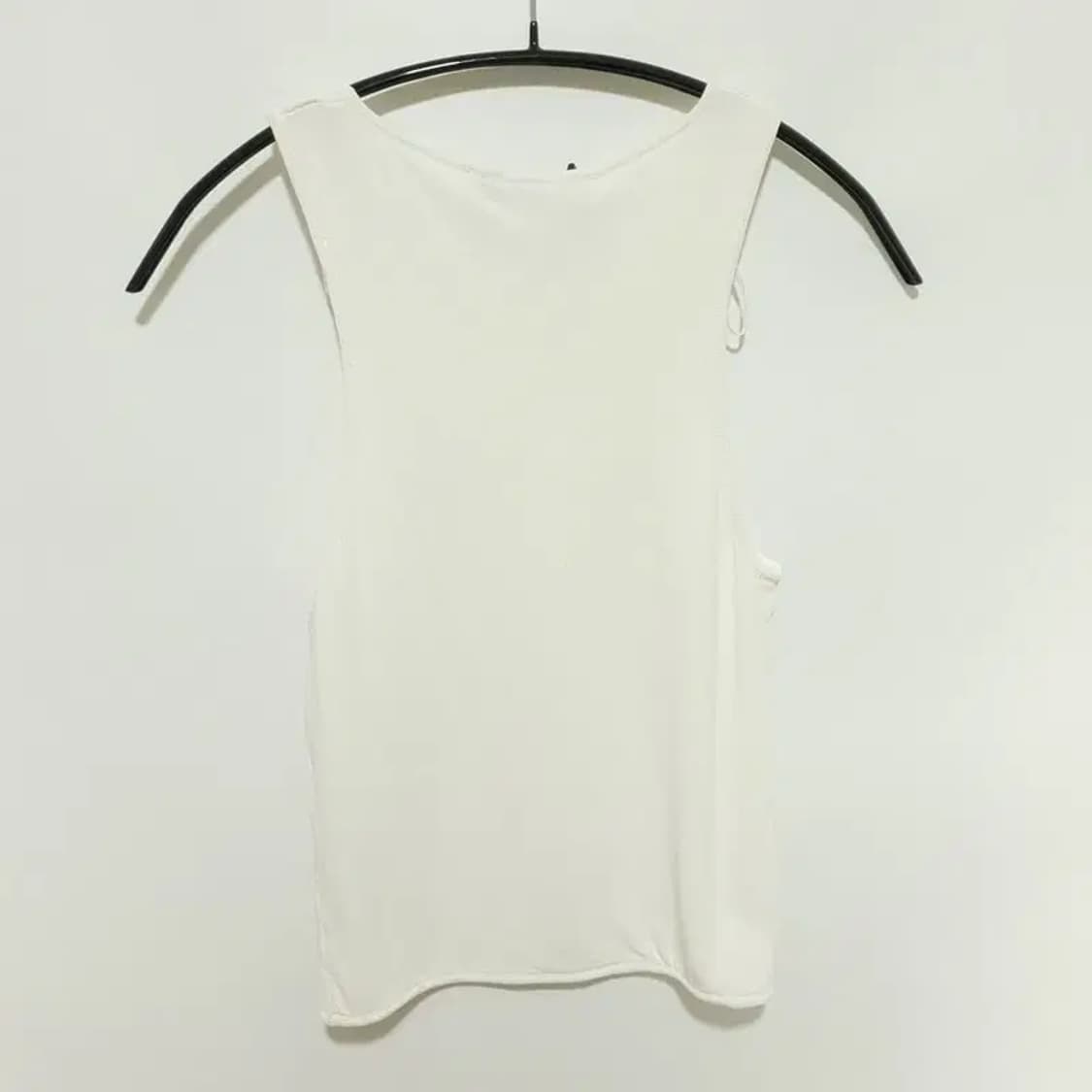 자라 베이직 니트 탑 S_S1261 상품이미지5