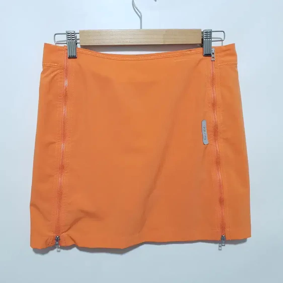 아디다스 골프 스커트 S_S1272 상품이미지1