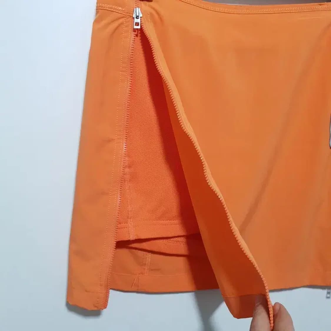 아디다스 골프 스커트 S_S1272 상품이미지2