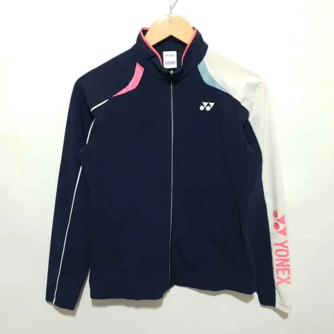 요넥스 여성 집업 90_M1303 상품이미지1