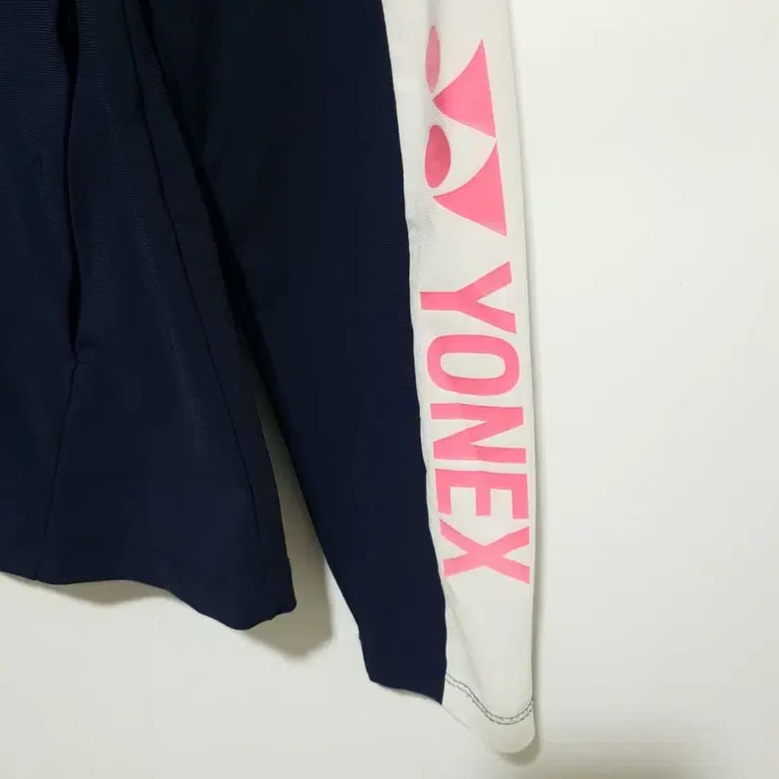 요넥스 여성 집업 90_M1303 상품이미지4