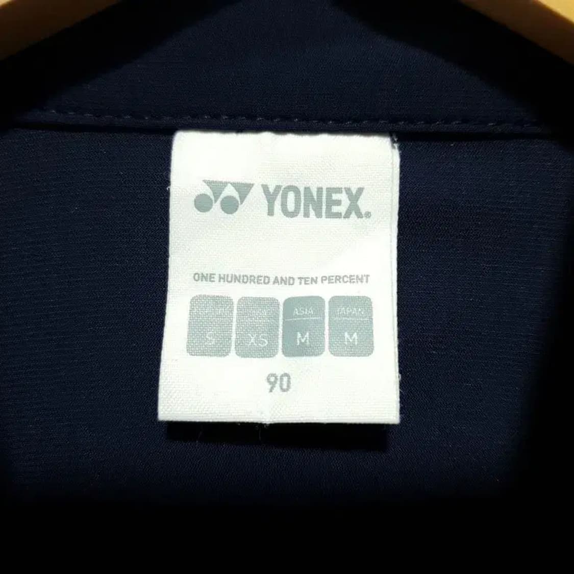 요넥스 여성 집업 90_M1303 상품이미지6