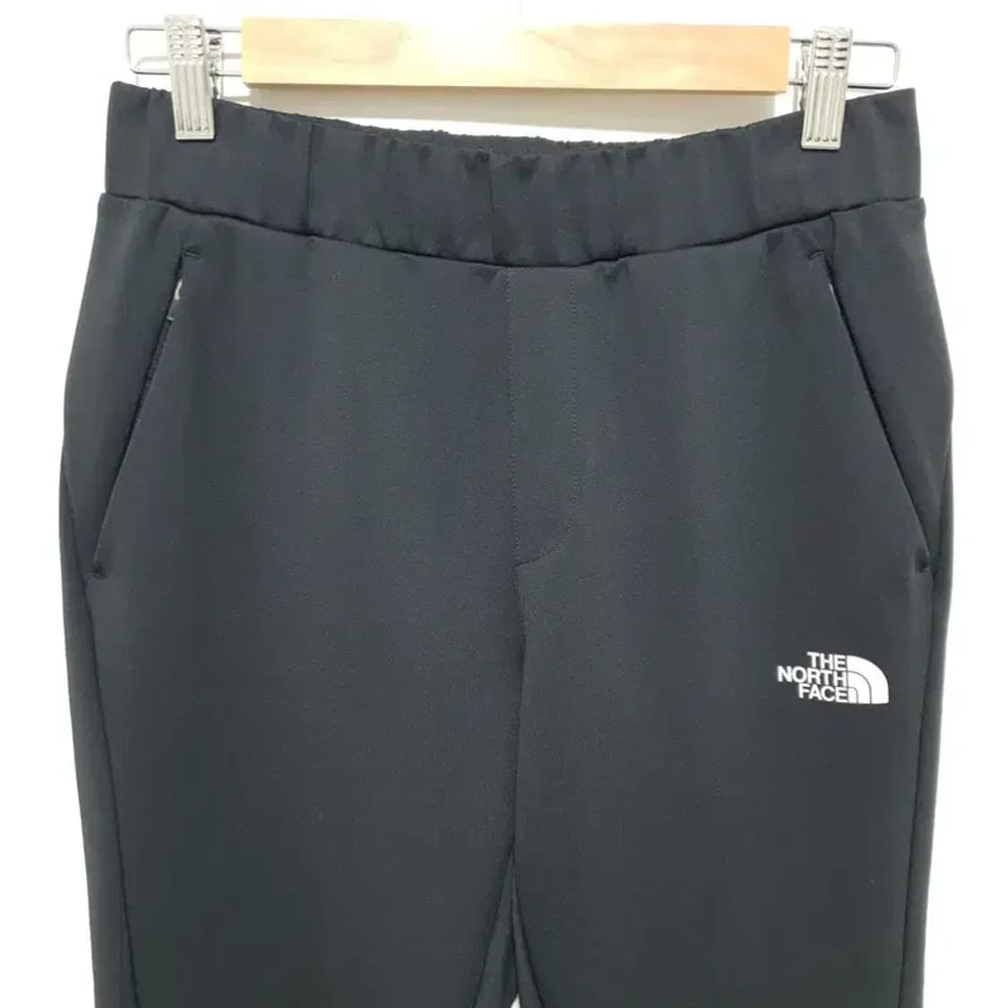 노스페이스 여성 헬스 테크 팬츠 75_M1318 상품이미지2