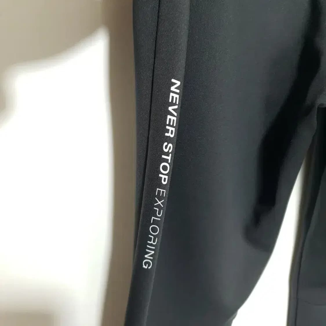 노스페이스 여성 헬스 테크 팬츠 75_M1318 상품이미지7