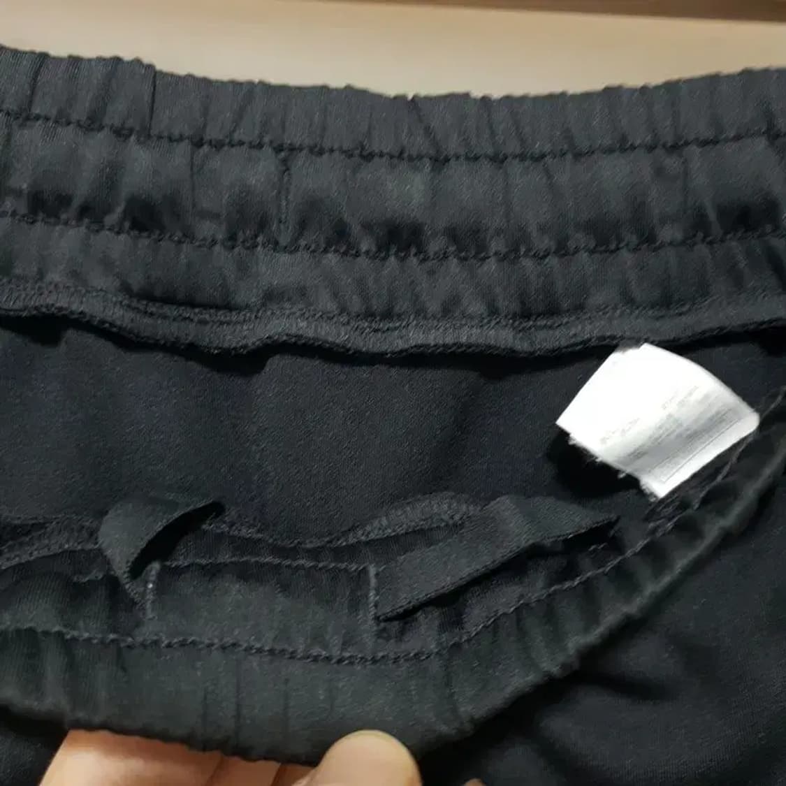 노스페이스 여성 헬스 테크 팬츠 75_M1318 상품이미지8