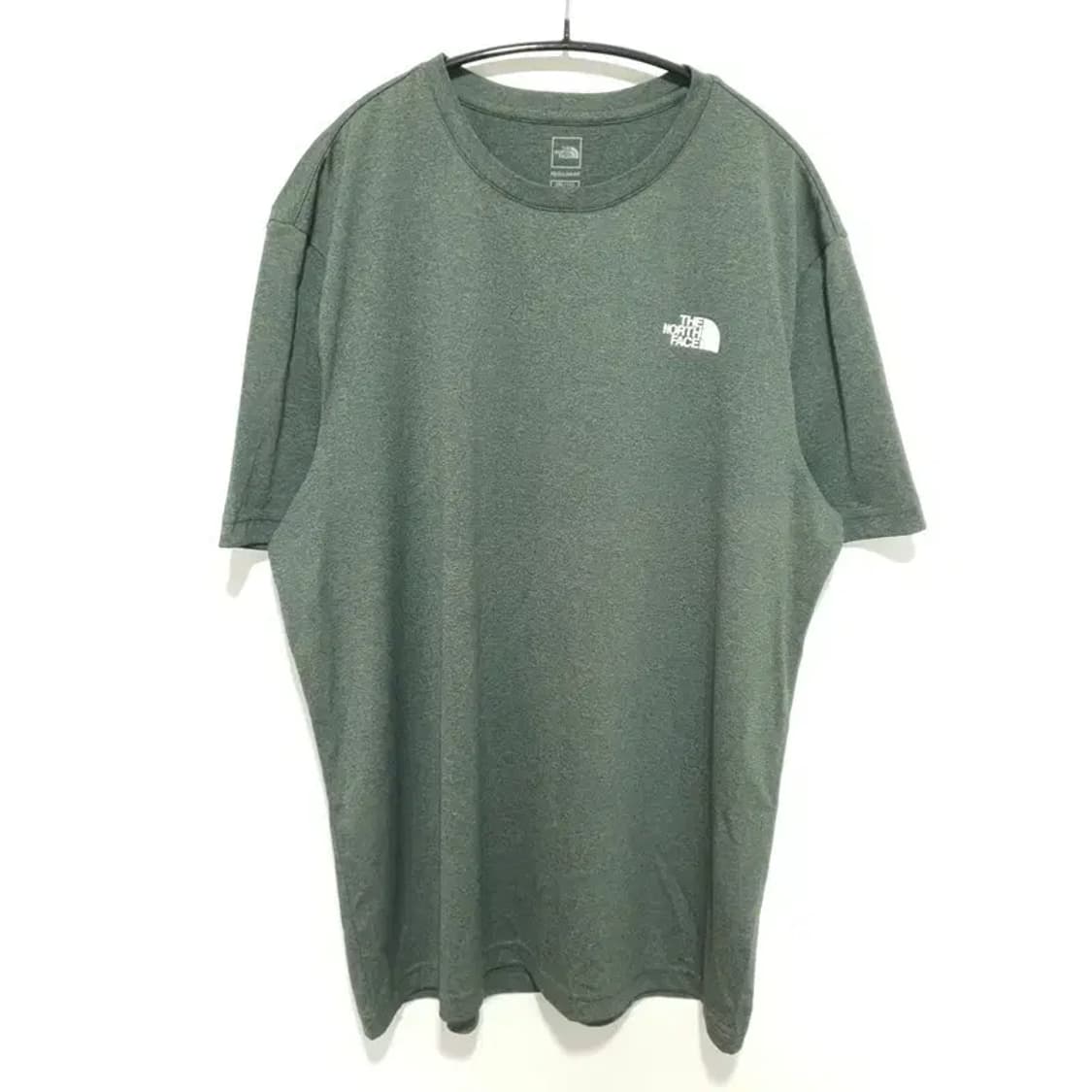 노스페이스 기능성 반팔 110_S1256 상품이미지1