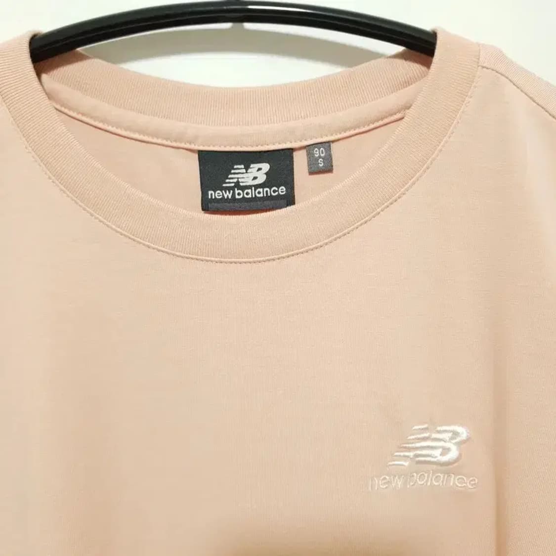 뉴발라스 여성 반팔 90 S_S1264 상품이미지2