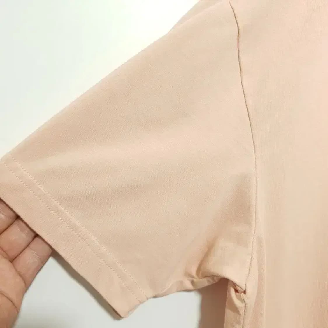 뉴발라스 여성 반팔 90 S_S1264 상품이미지3