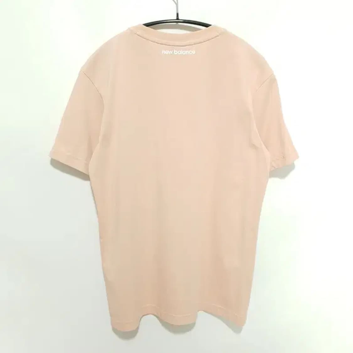 뉴발라스 여성 반팔 90 S_S1264 상품이미지4