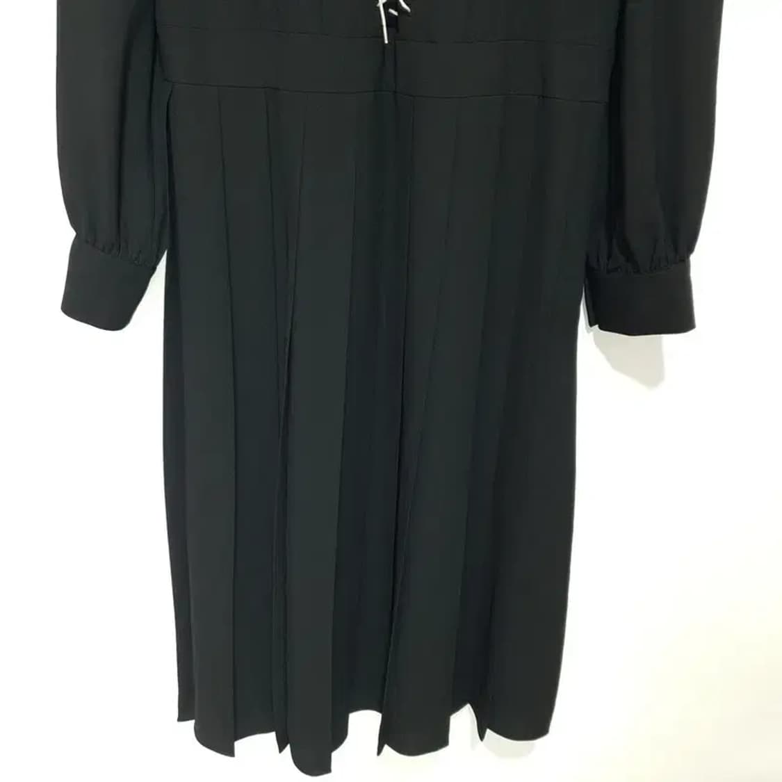 듀이하트듀이 레이스업 드레스 M_M1314 상품이미지3